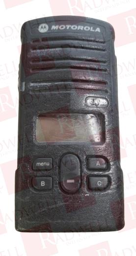 ZEBRA RU4160BKN9BA