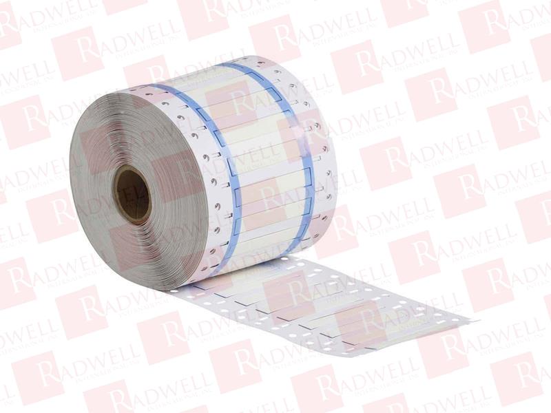 BRADY 3PS-125-2-WT-SC