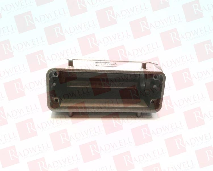 HARTING 09340100501