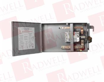 EATON CORPORATION P3BHFD3200G