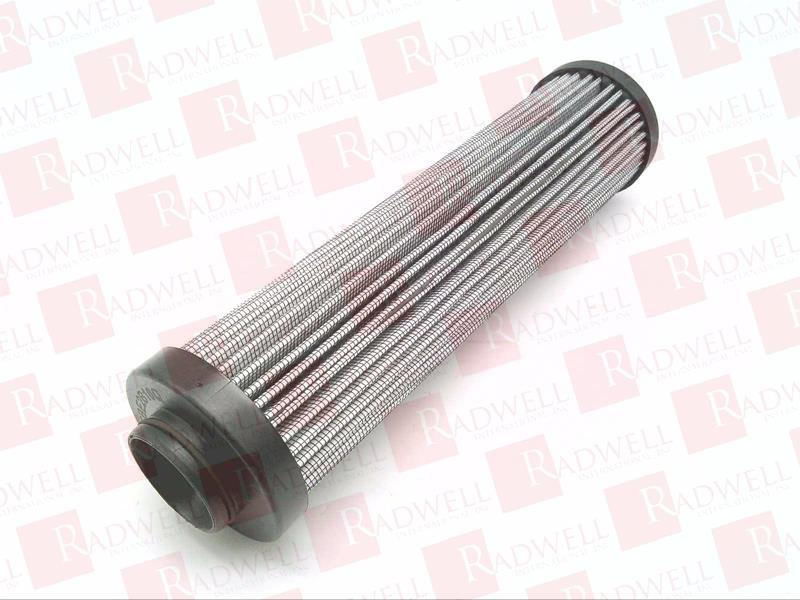 PARKER FTBE2B10Q