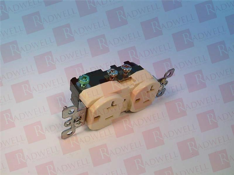 LEVITON T5820-I