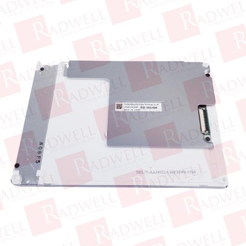TOSHIBA LTA057A344F
