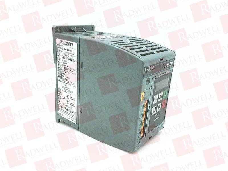 ASEA BROWN BOVERI S20-X04P2A1000