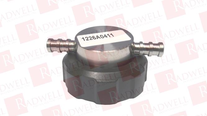 HONEYWELL 1226A0411