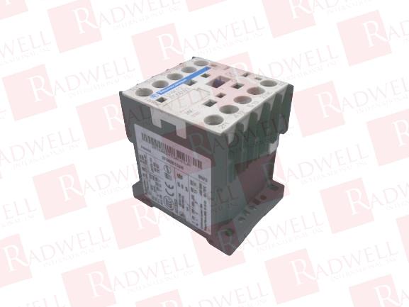SCHNEIDER ELECTRIC LP4K12016BW3S16
