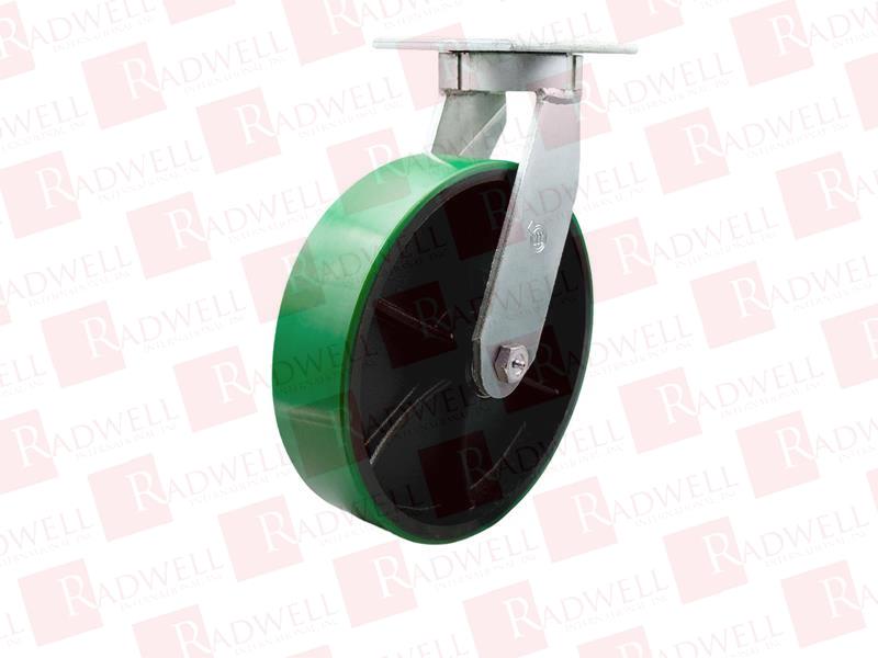 SERVICE CASTER CORPORATION CRAN-SCC-KP92S1230-PUR-GB