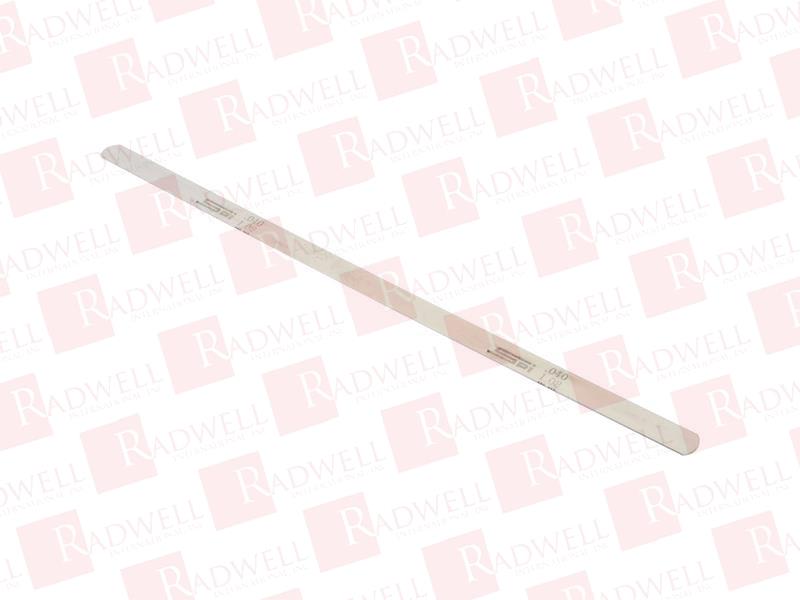 SWISS PRECISION INSTRUMENTS 91-389-7