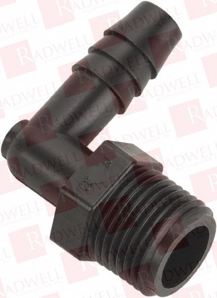 PARKER 329HB-4-8PP