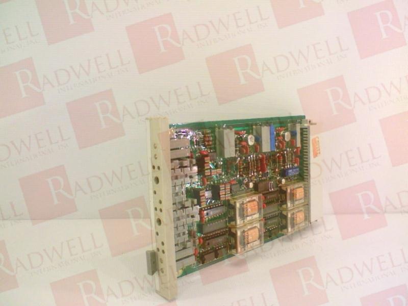 SIEMENS 6FG6001-0BB