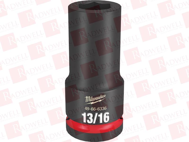 MILWAUKEE POWER TOOLS 49-66-6336