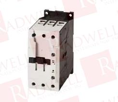 EATON CORPORATION DILM72(110V50HZ,120V60HZ)