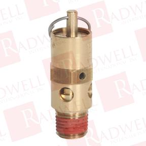 CDI CONTROL DEVICES SA25-165