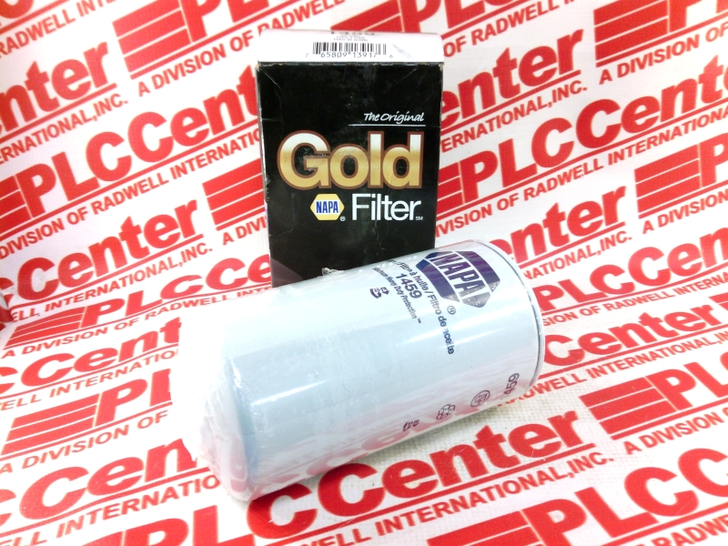 OIL FILTER 3.694IN OD 3/4IN THREAD