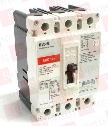 WESTINGHOUSE EHD3060L