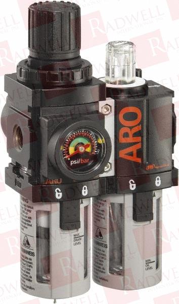 INGERSOLL RAND C38121-601