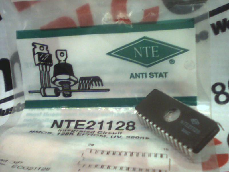 NTE NTE21128