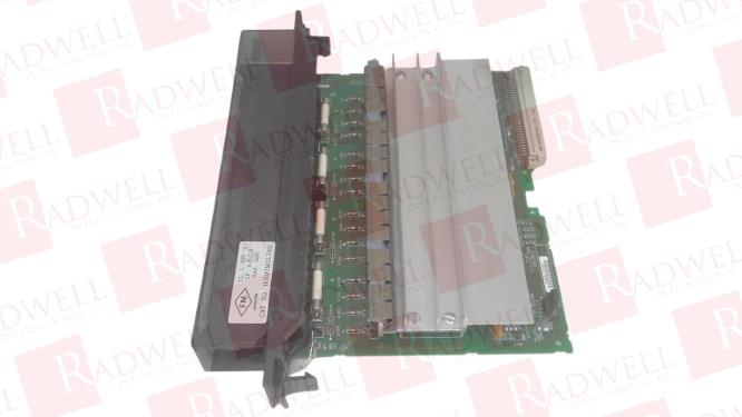 FANUC IC697MDL740