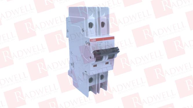 ASEA BROWN BOVERI SU202M-K4
