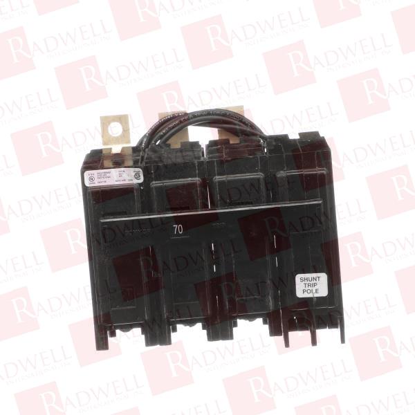 EATON CORPORATION BAB3070HS1