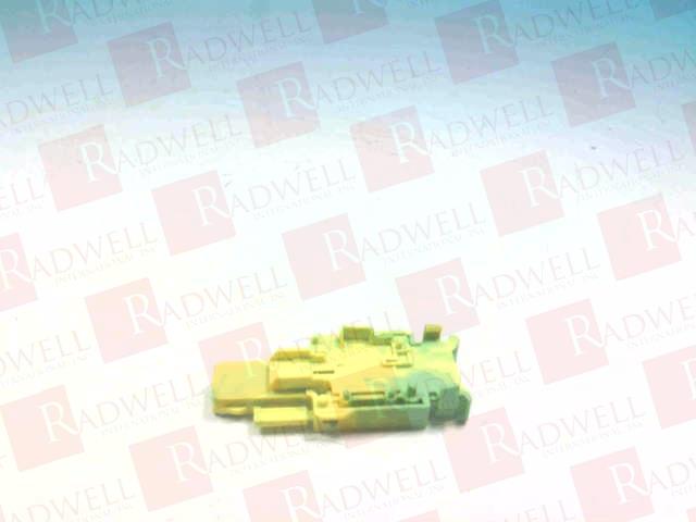 PHOENIX CONTACT PP 2,5/ 1-R GNYE