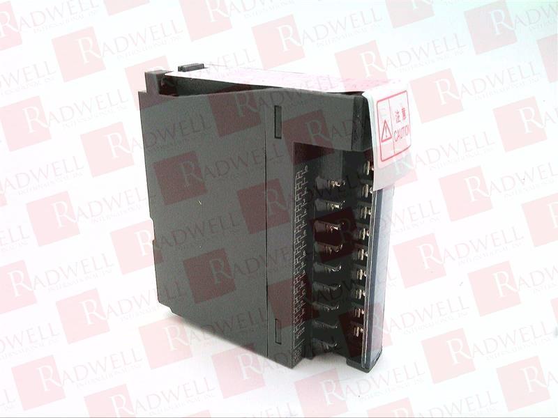 RADWELL VERIFIED SUBSTITUTE QY80-SUB