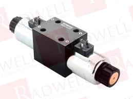 PARKER D3W004CNYC