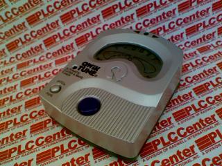 ELECTRONIC TUNER FOR GUITAR/BASS PITCH PIPE