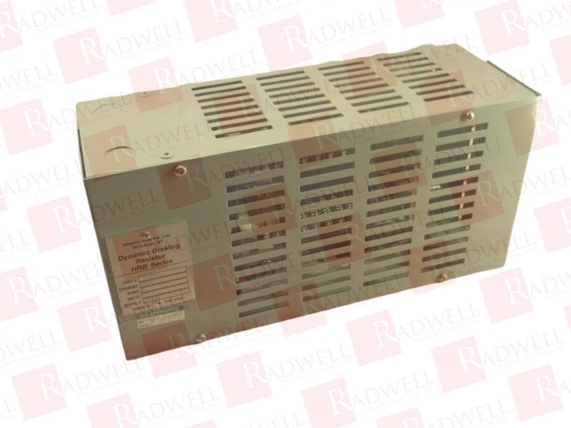 HITACHI NSRB400-1