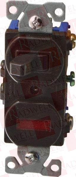 EATON CORPORATION 277B-BOX