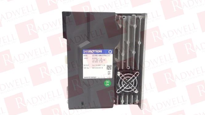 SANYO QS1W03AM0XXXXC15