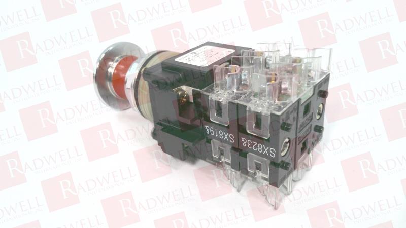 GENERAL ELECTRIC CR104PTY211322