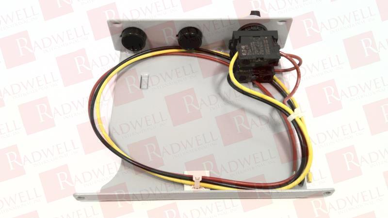 EATON CORPORATION C600M12