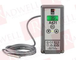 JOHNSON CONTROLS A421ABG-02