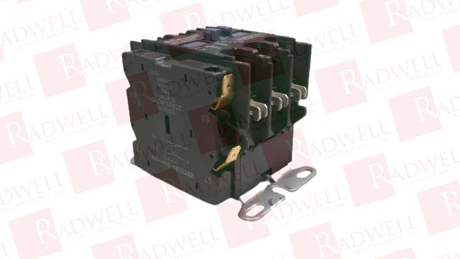 AMERICAN ZETTLER XMC0-403-EBBDH1