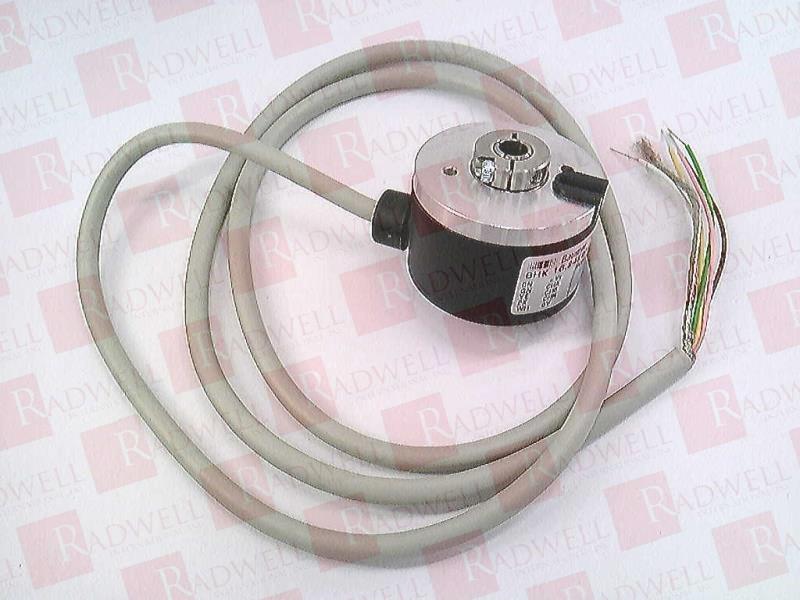 BAUMER ELECTRIC BHK 16.24K20-E6-5