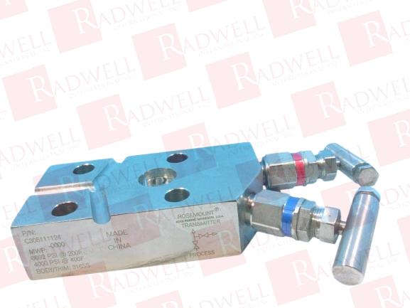 EMERSON C305111124-0000