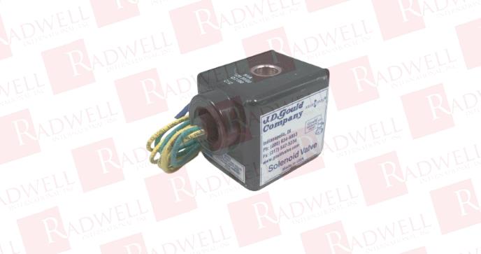 JD GOULD COMPANY H1A12060