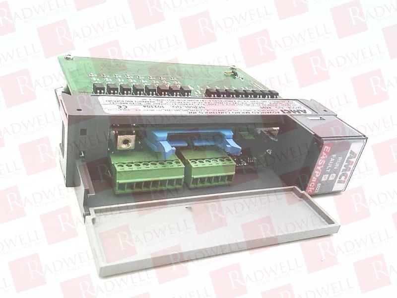 ADVANCED MICRO CONTROLS 8523