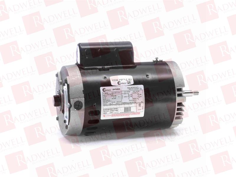 REGAL REXNORD B836