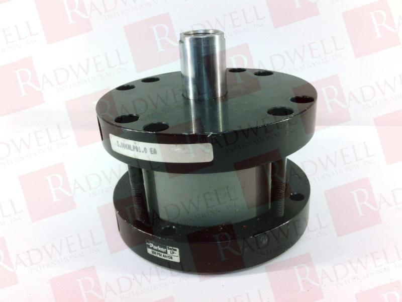 PARKER 3.00KNLP01.0