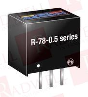 RECOM R-781.8-0.5