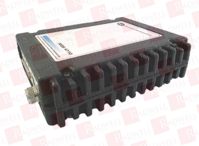 GENERAL ELECTRIC 4710BXN1001D30FNA