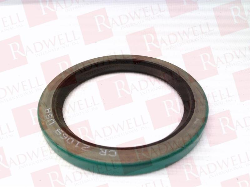 SKF 21069