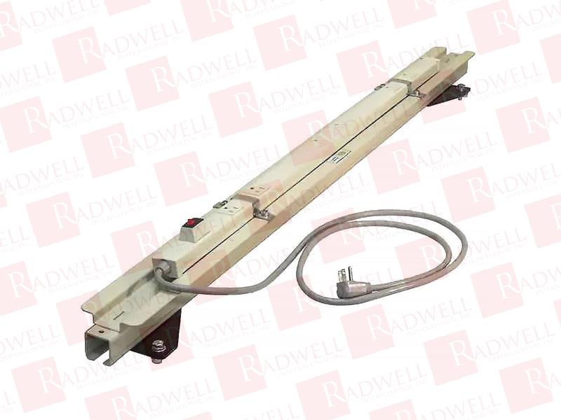HUBBELL WPB-305A