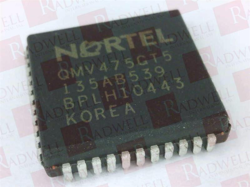 ST MICRO QMV475GT5