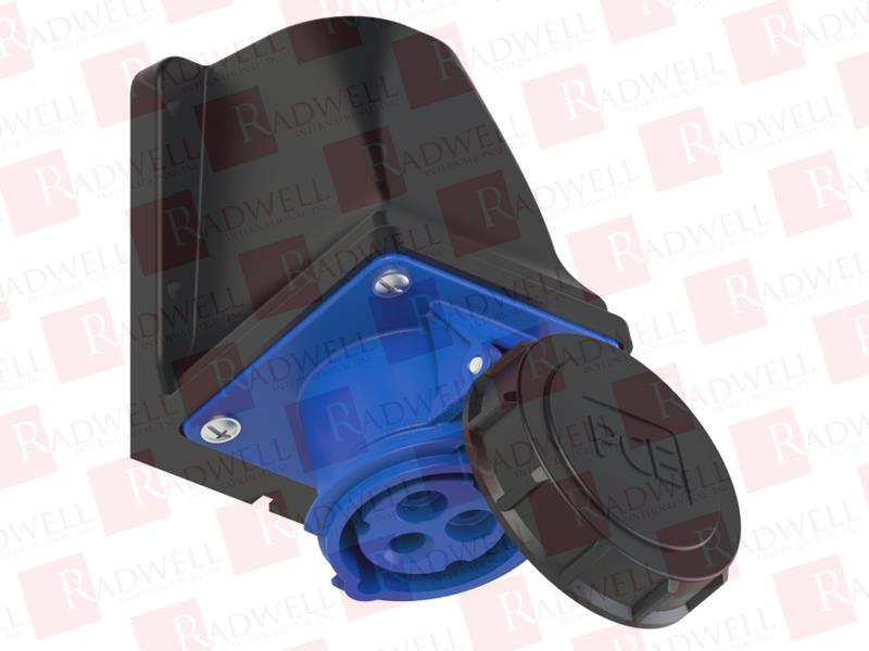 PCE ELECTRIC 11392-6