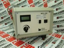 STIRRER SPEED CONTROL UNIT