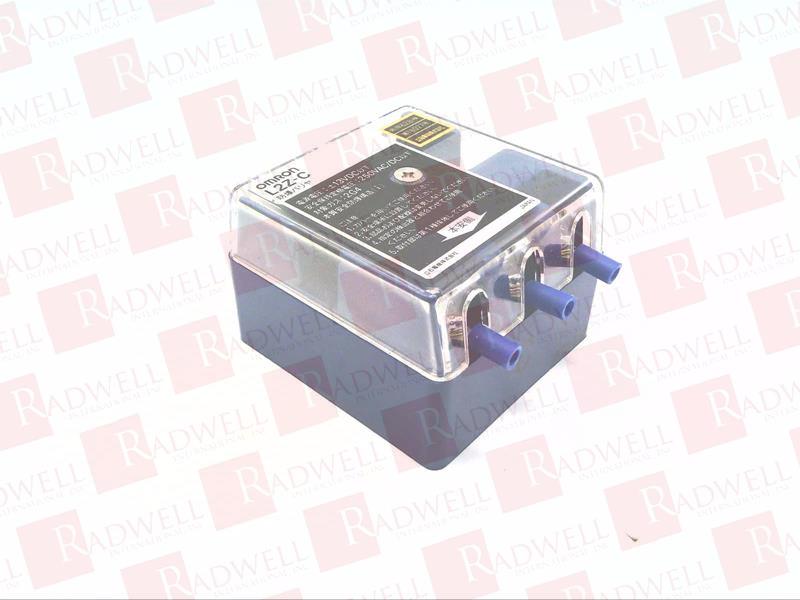OMRON L2Z-C