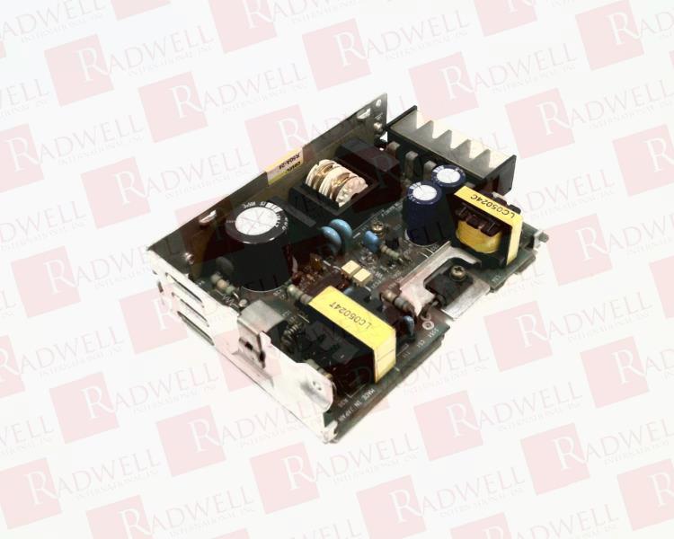 COSEL R50A-24